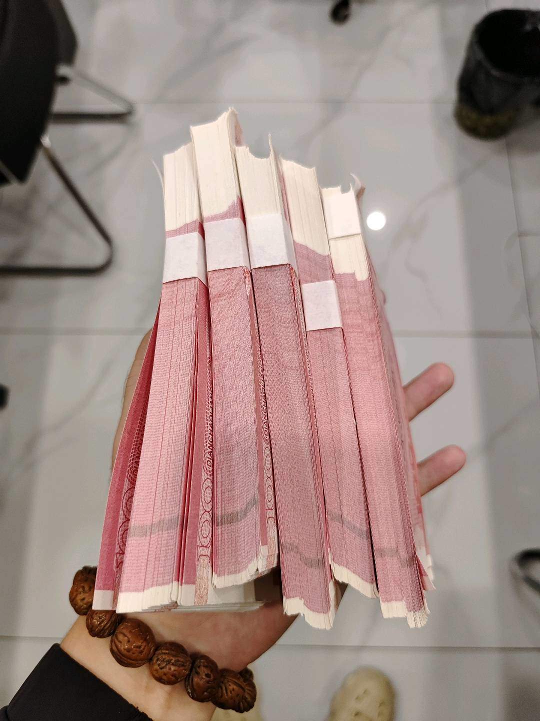 王先生找合伙人