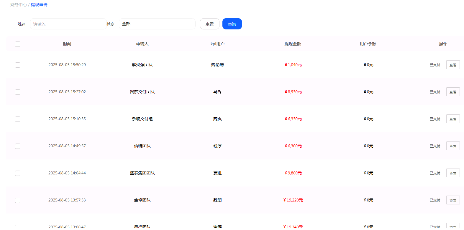 韩保忠找合伙人