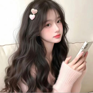 黄女士