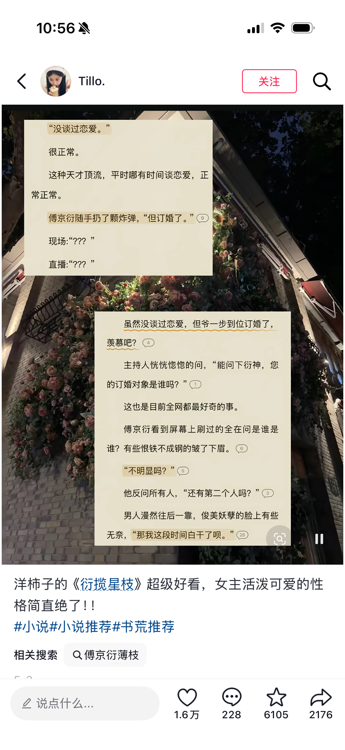 旷女士找合伙人有手机就能做，网络推小说新玩法，纯绿，一天半小时，免费