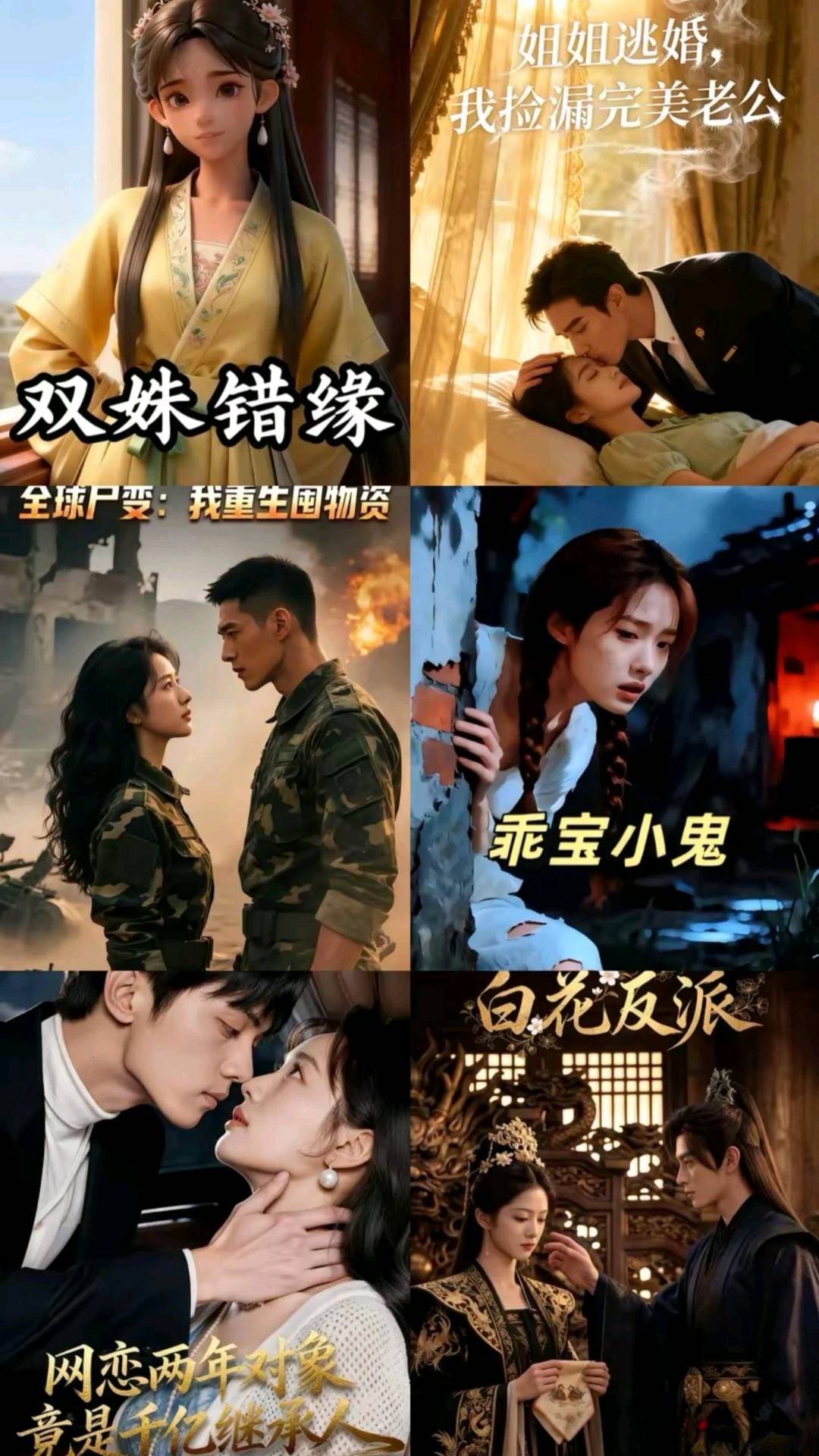 侯庆亮找合伙人