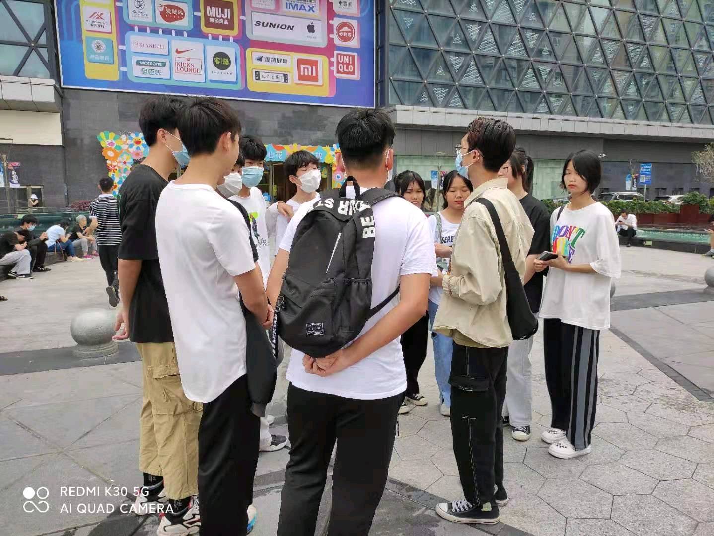 潘先生全国打车乘客端花小猪