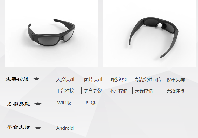 李先生品牌货源提供智能眼镜，寻找需求客户