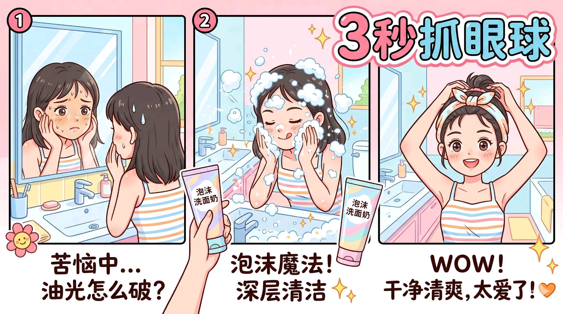 李女士找合伙人
