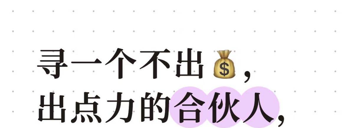 孙浛露找合伙人北京怀柔 康养旅居 活力老人