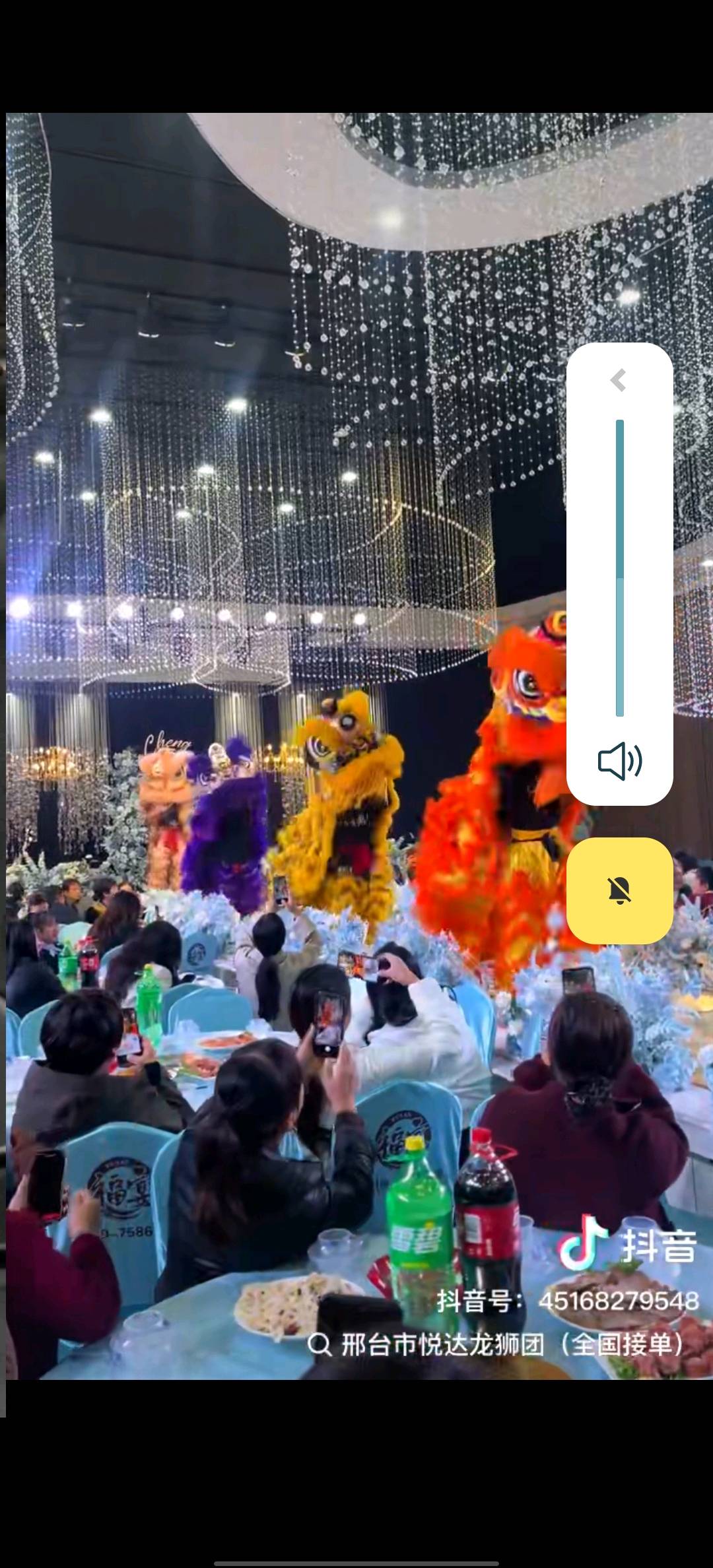 黄文锋其他供需舞狮团队推广