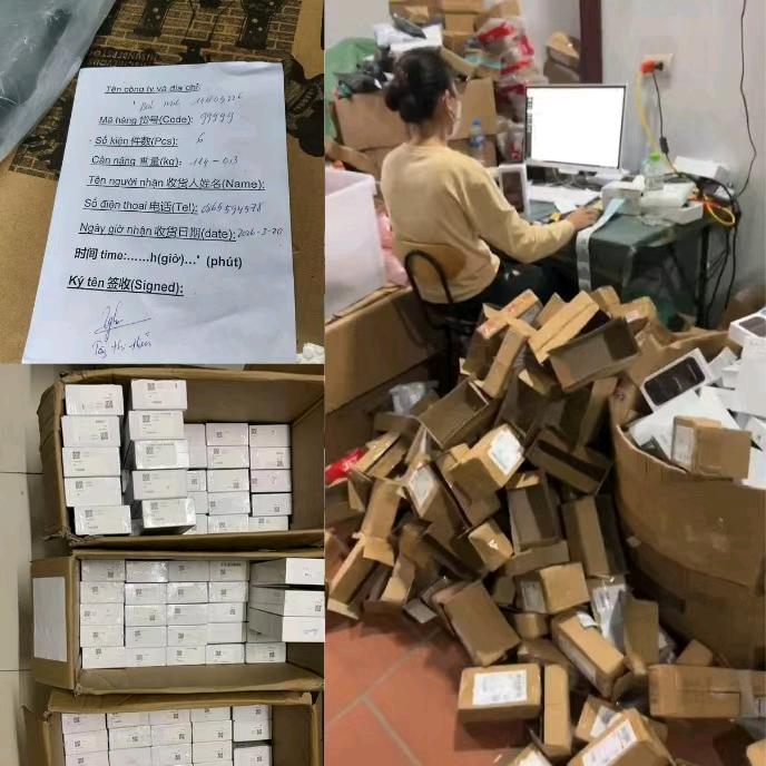 丁杰找合伙人跨境电商手机项目寻找合适的教培机构 适合手里有学员池、想扩新项目的老板