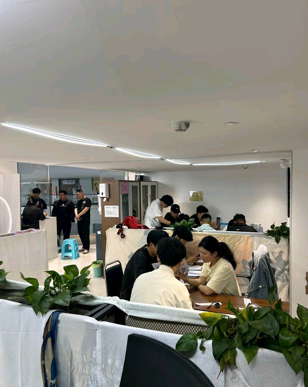 殷贤波找合伙人APP拉新 一线工作室 济南源头 多渠道 只收徒不加盟 零费 