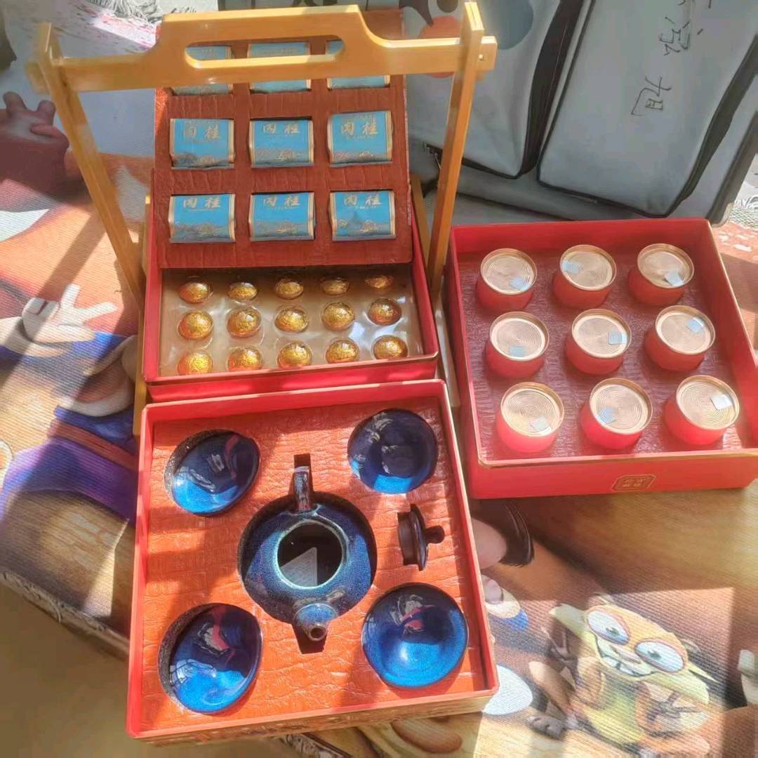 徐先生品牌货源