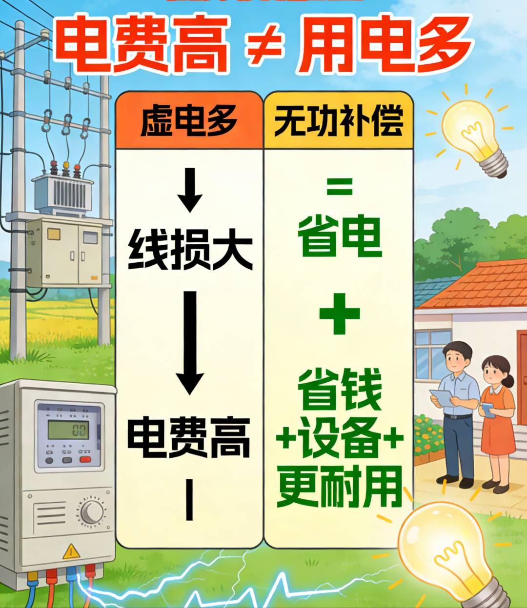 丁淑珍全国推广智能节电设备佣金680-1050/台