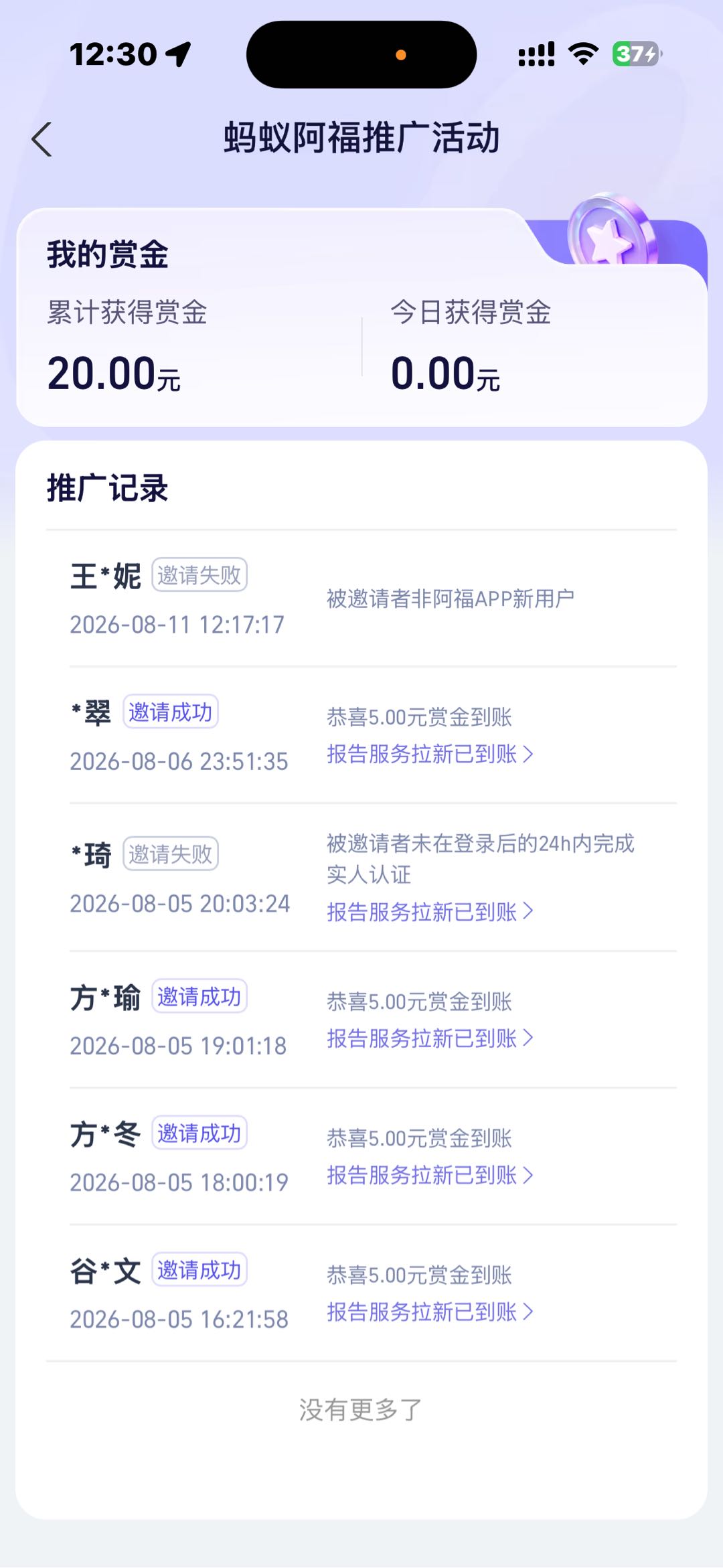 韩宏昊地推项目Aq蚂蚁阿福湖南版，价格到顶