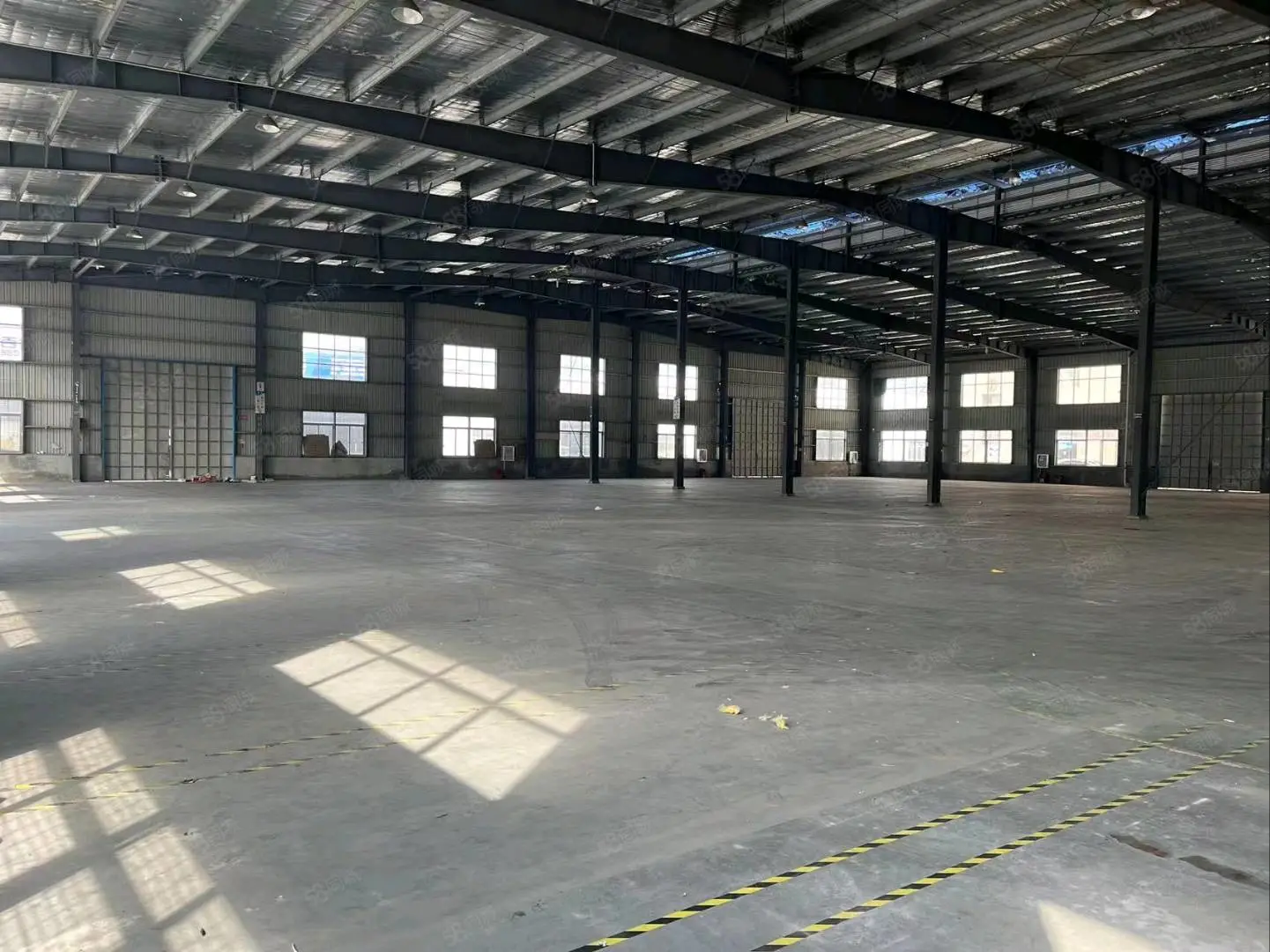 吴先生场地活动福州城市仓~3000平仓库可按需分割,可配套运维管理,寻各类合作