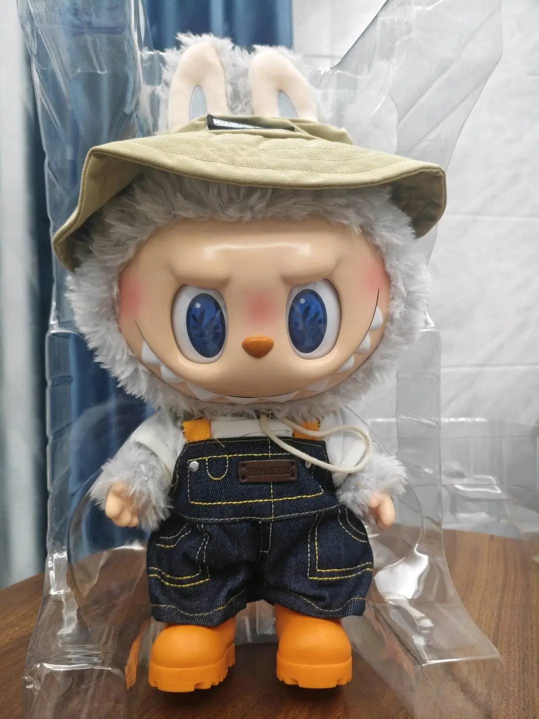 黄文杰品牌货源