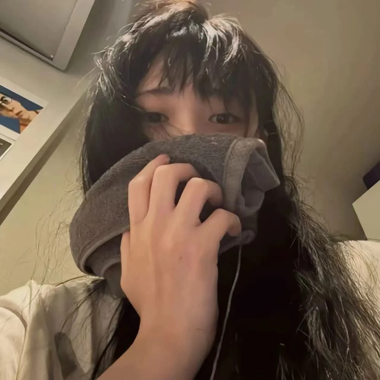 胡女士