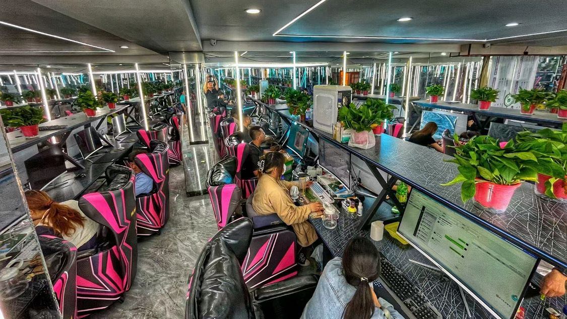 李女士其他供需