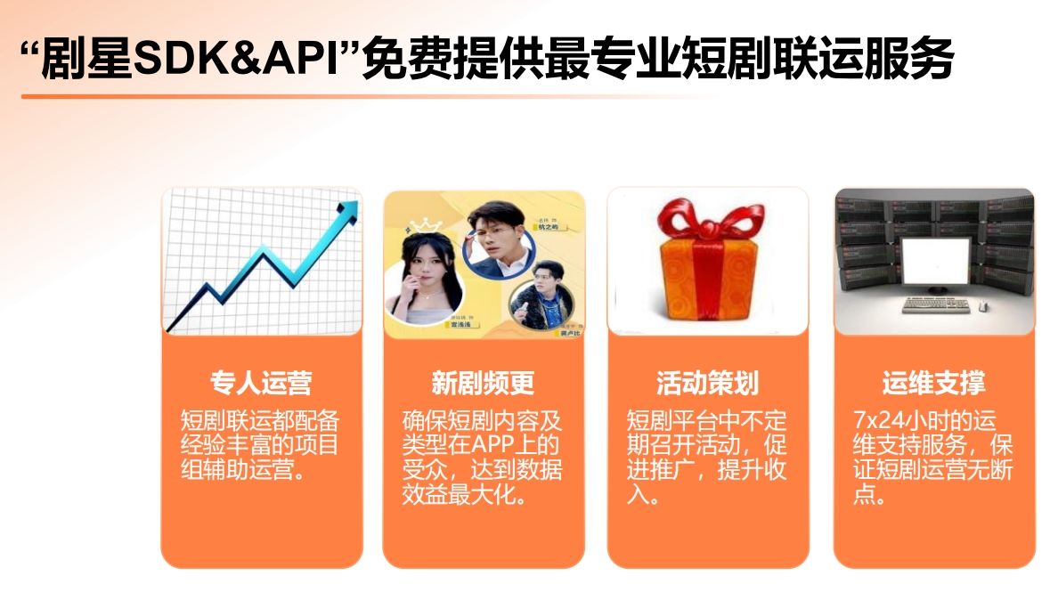 张福玲找合伙人快来免费看短剧啦！无需垫付，合作共赢模式