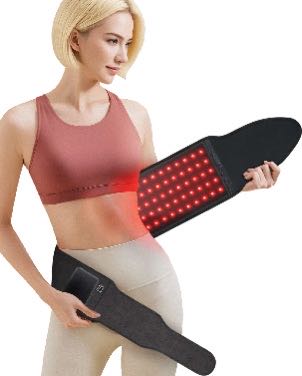 陈益力厂家直供红光红外理疗仪，资质全，寻电商/直播代理合作