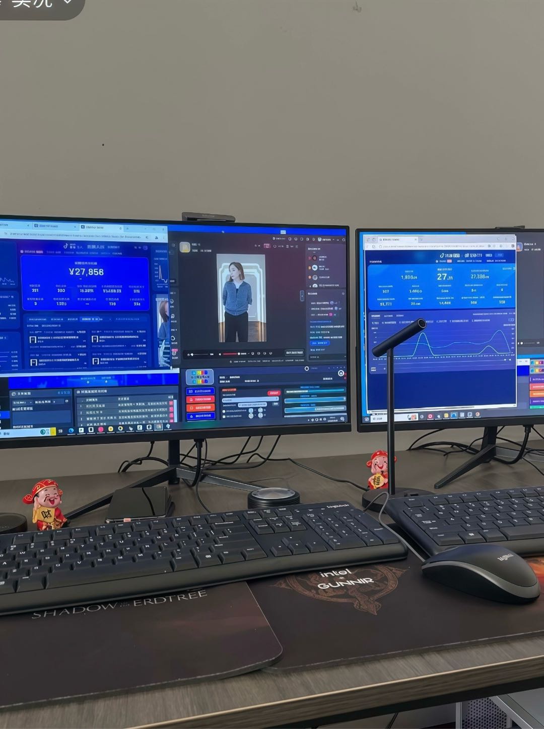 刘先生找合伙人