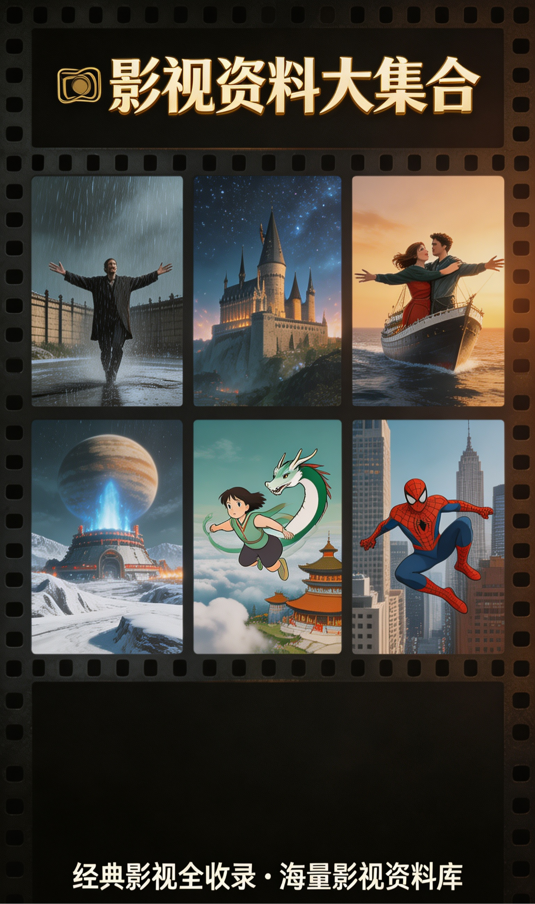 覃保乐其他供需免费影视资料大集合，助力创作不踩坑