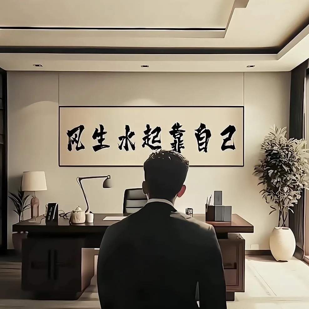李宗锐
