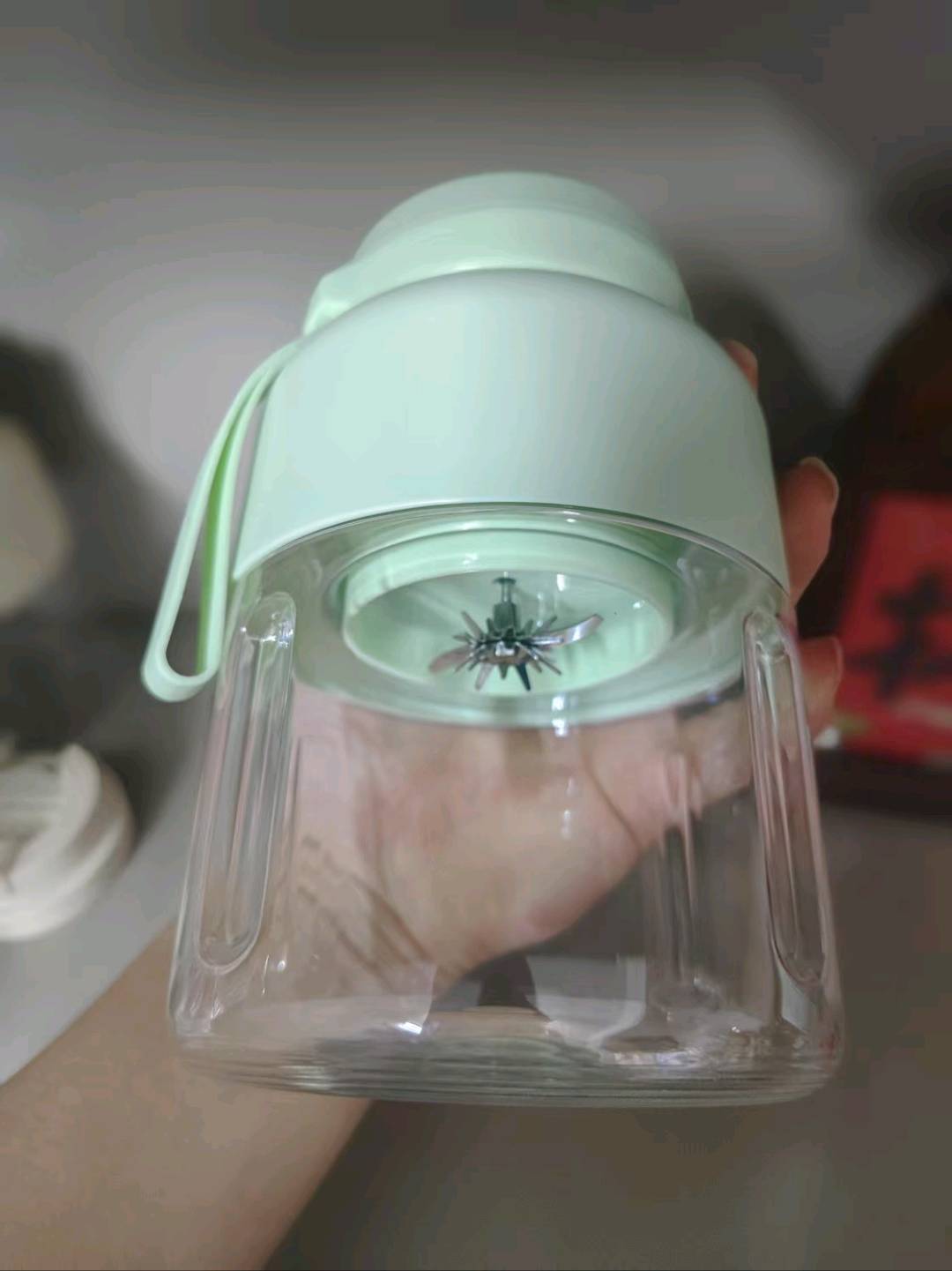 撒先生品牌货源榨汁杯一手货源，厂家源头