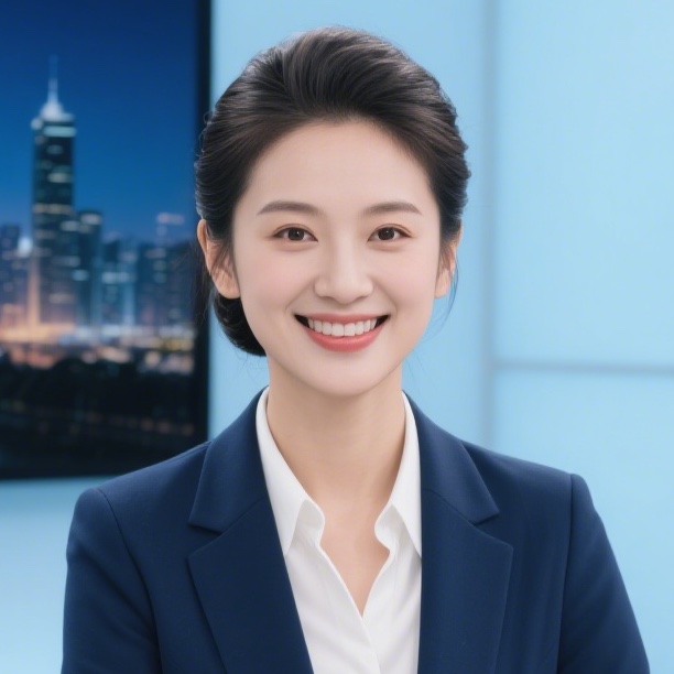 林女士