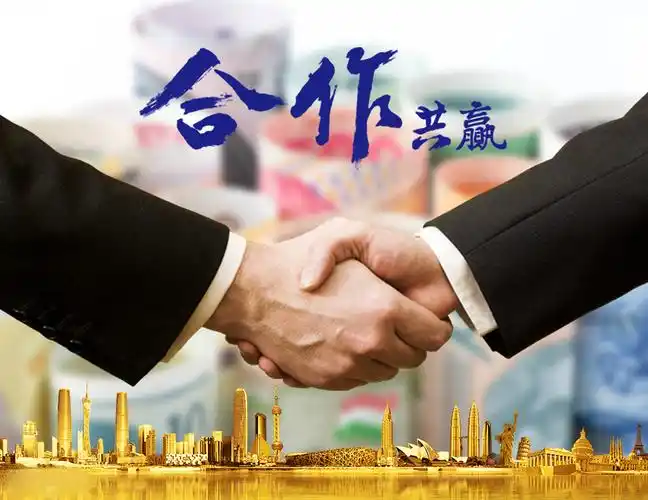 常修明找合伙人