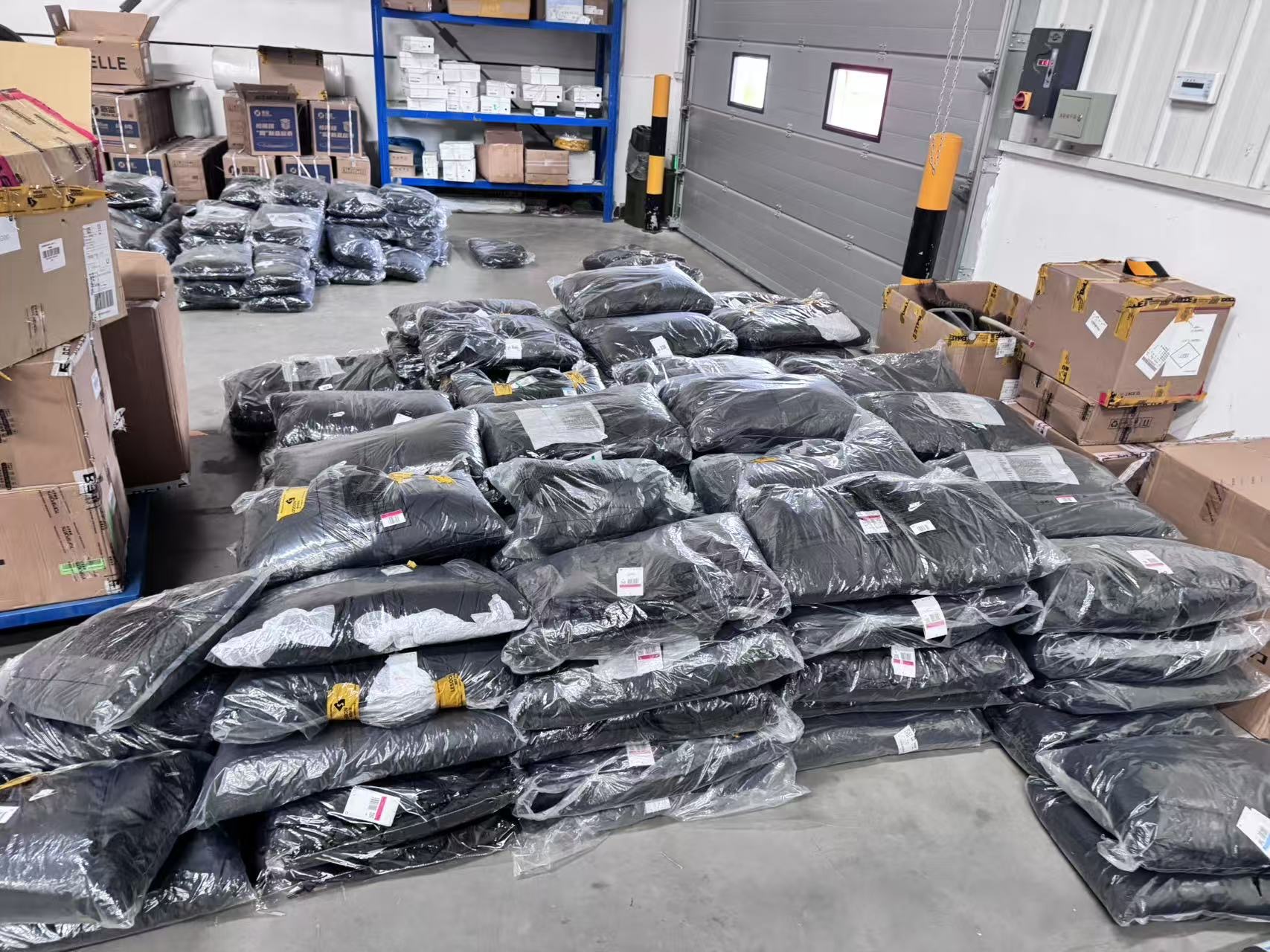 甄建瑜得物没有货源的可以来对接了 