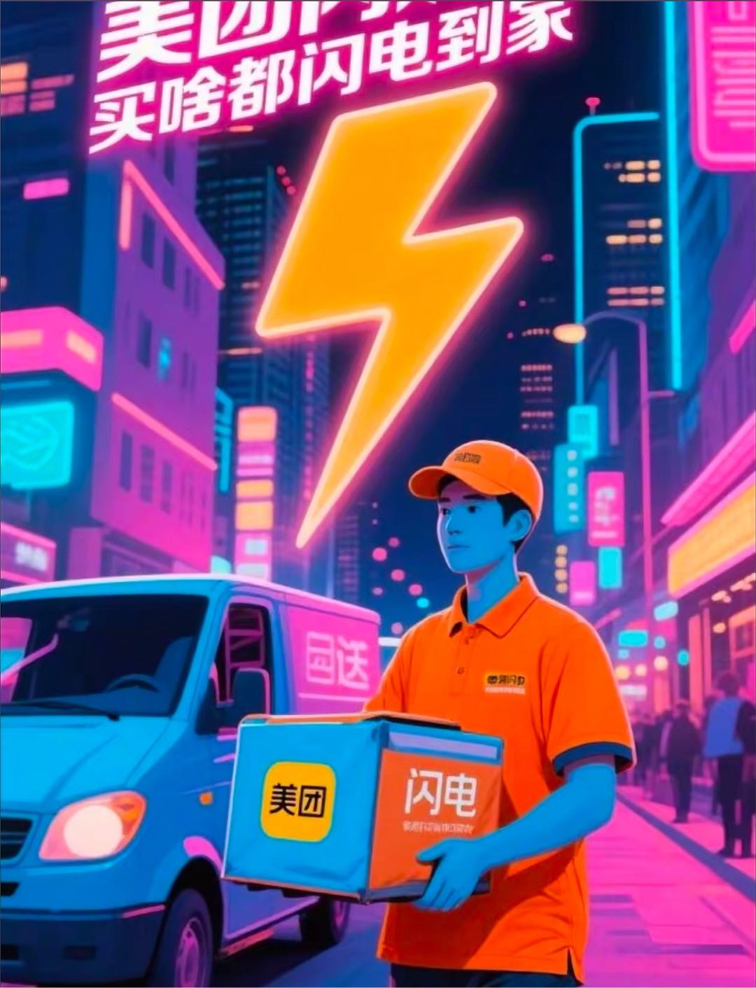 刘先生地推项目美团闪购项目，有实力的地推来