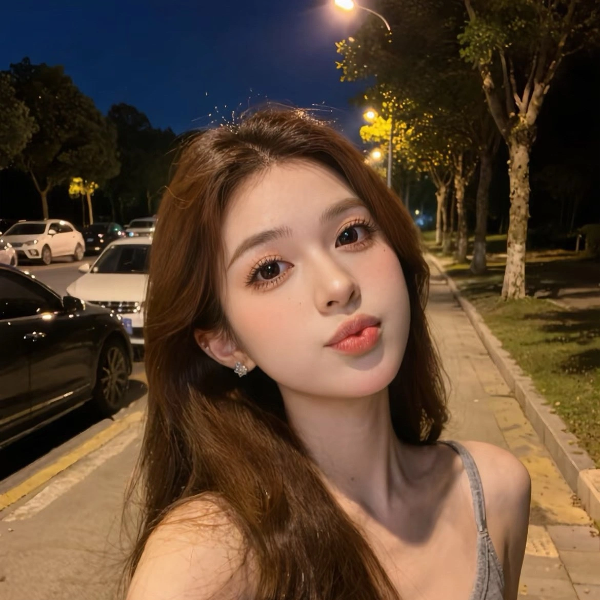 王女士