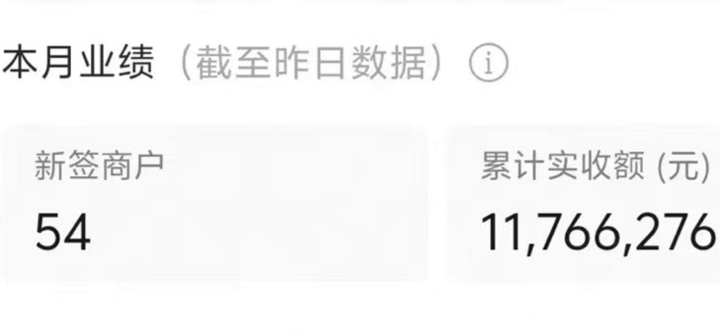 张先生找合伙人美团收钱助手 业务合作