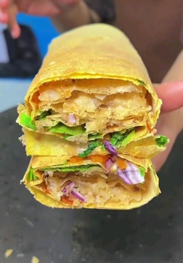 苗先生苗氏一品煎饼果子