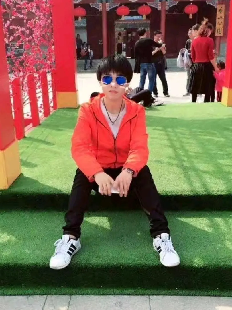 张晓虎