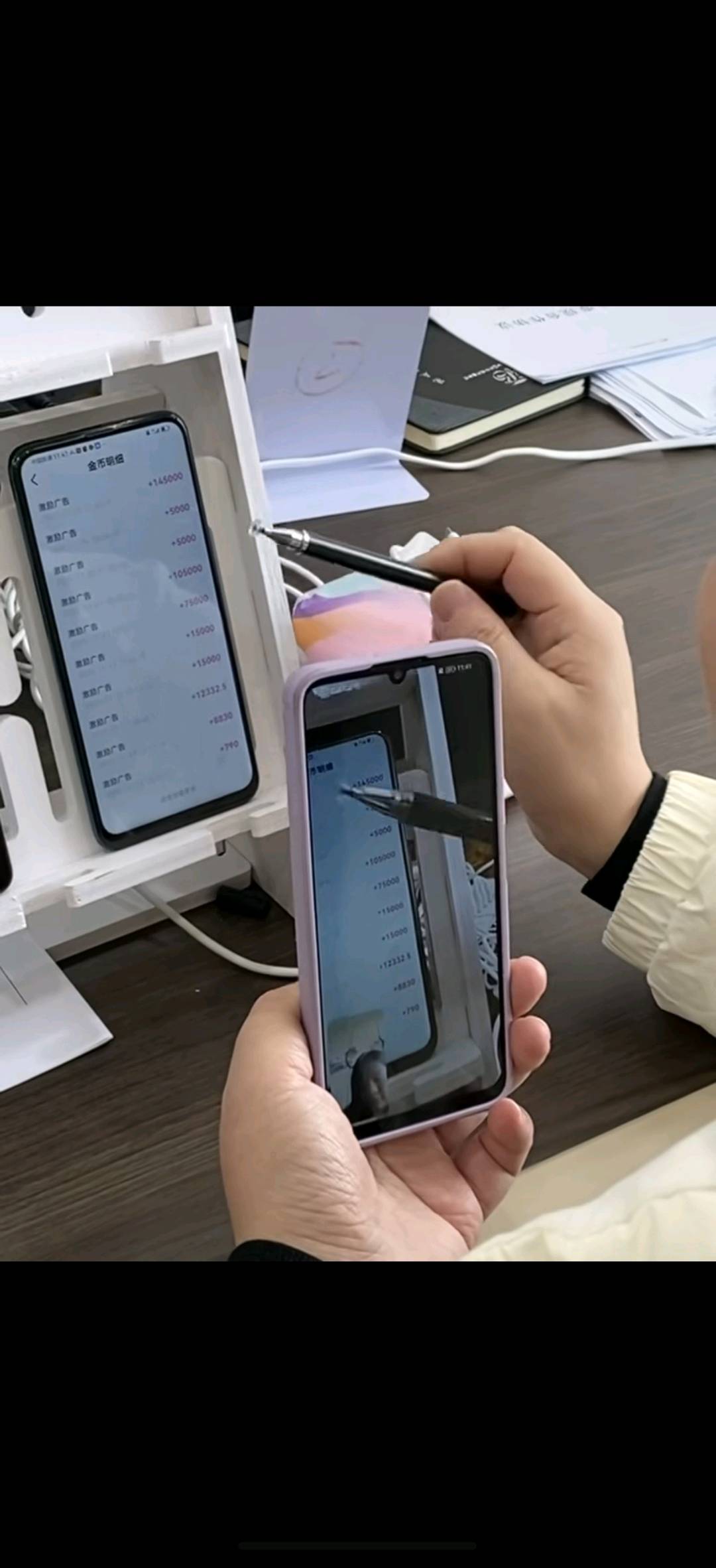 张羡梅其他供需看剧广告变现合作,娱乐创收两不误,免费对接稳定收益