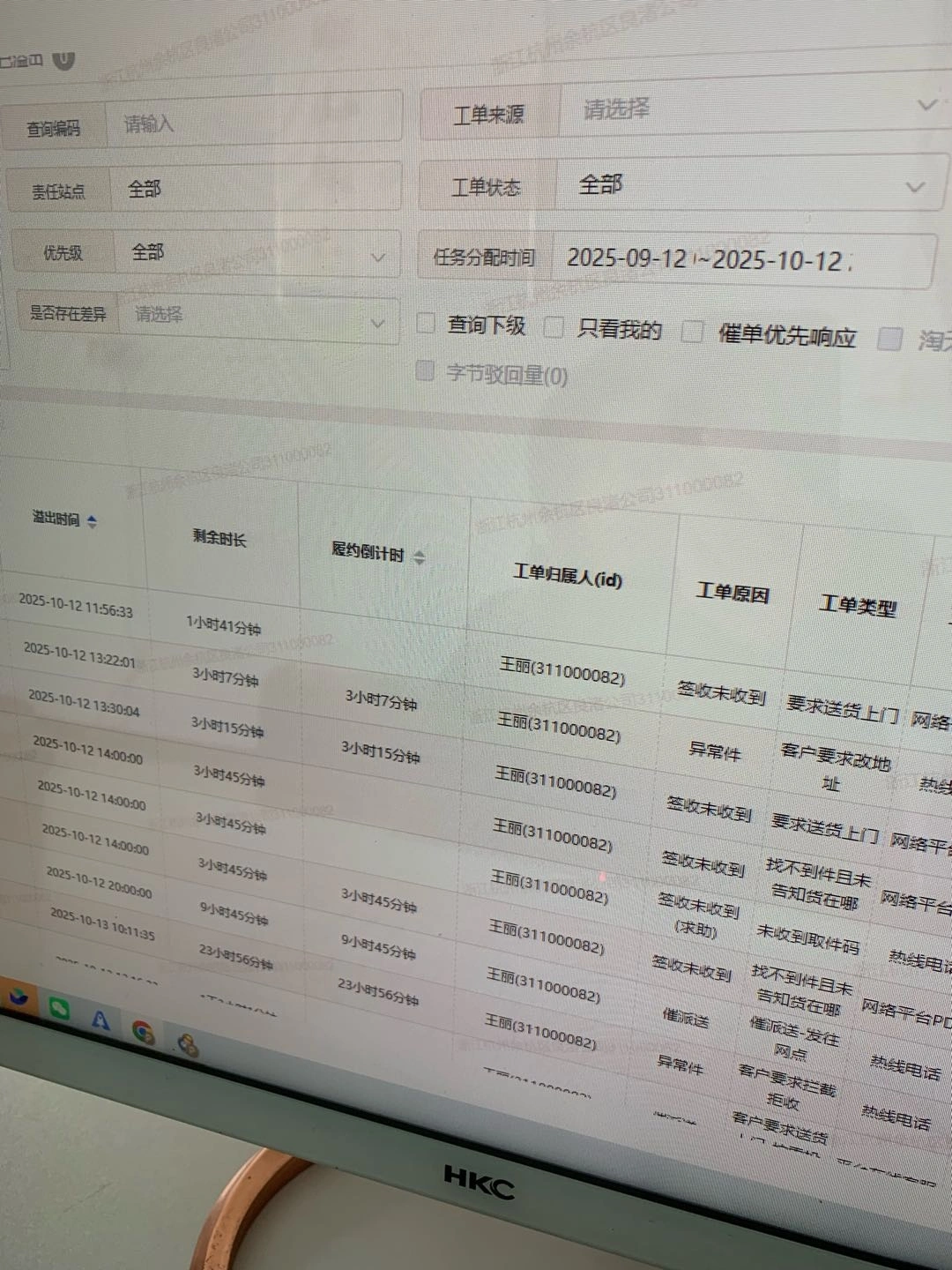 王先生其他供需