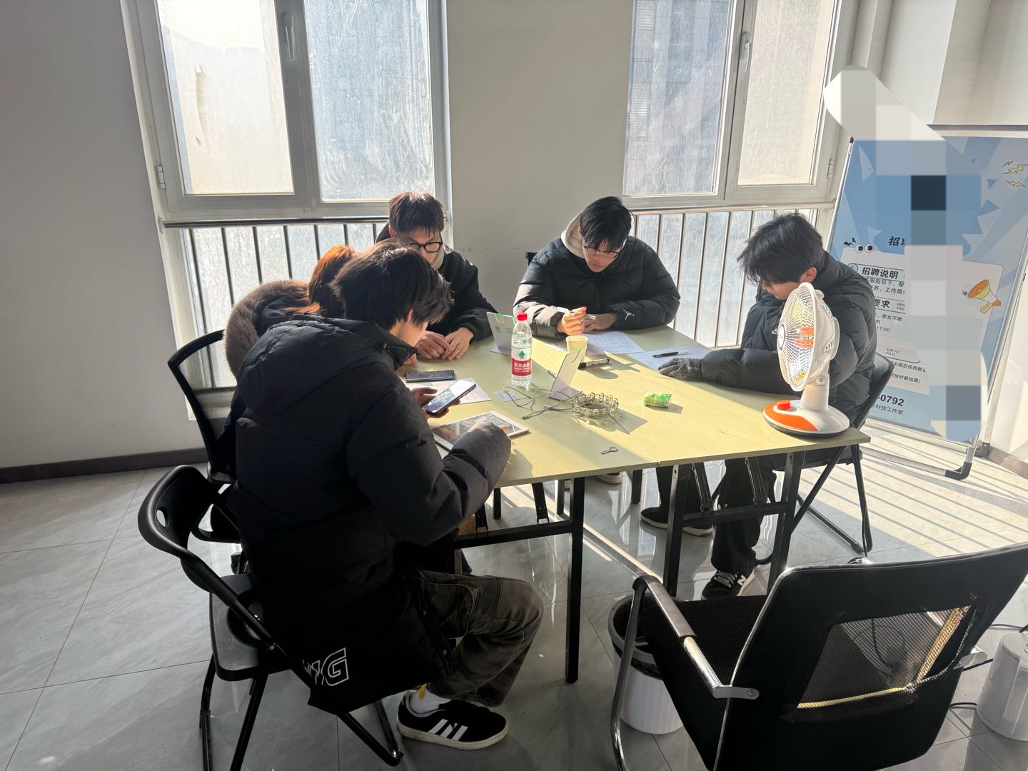 杨朝阳其他供需低成本入行，旺季来临，cpa拉新