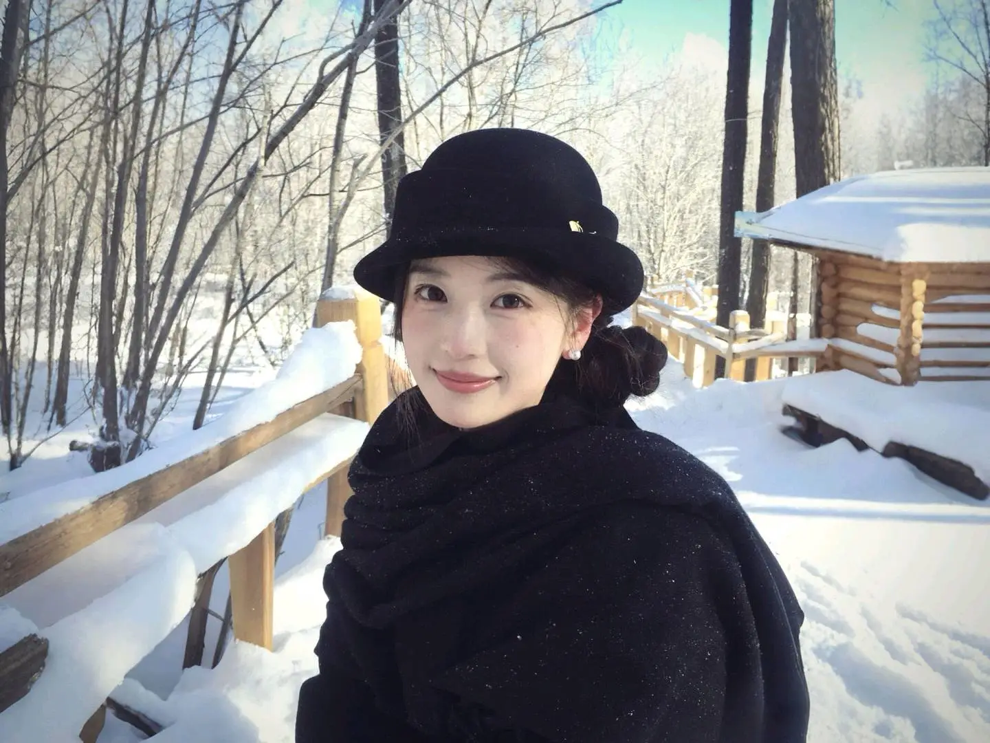 郑婷