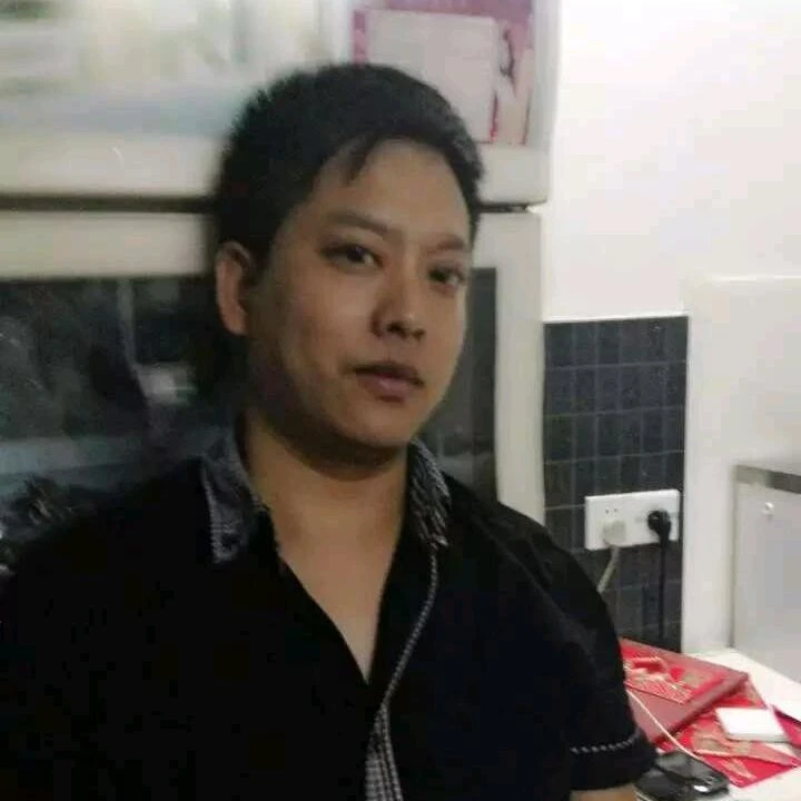曹勇