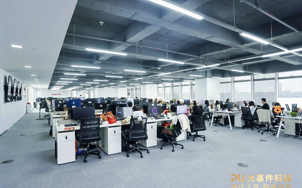 卢礼灏乙方信息寻找有预算的甲方品牌