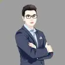 u客直谈实名认证吴波