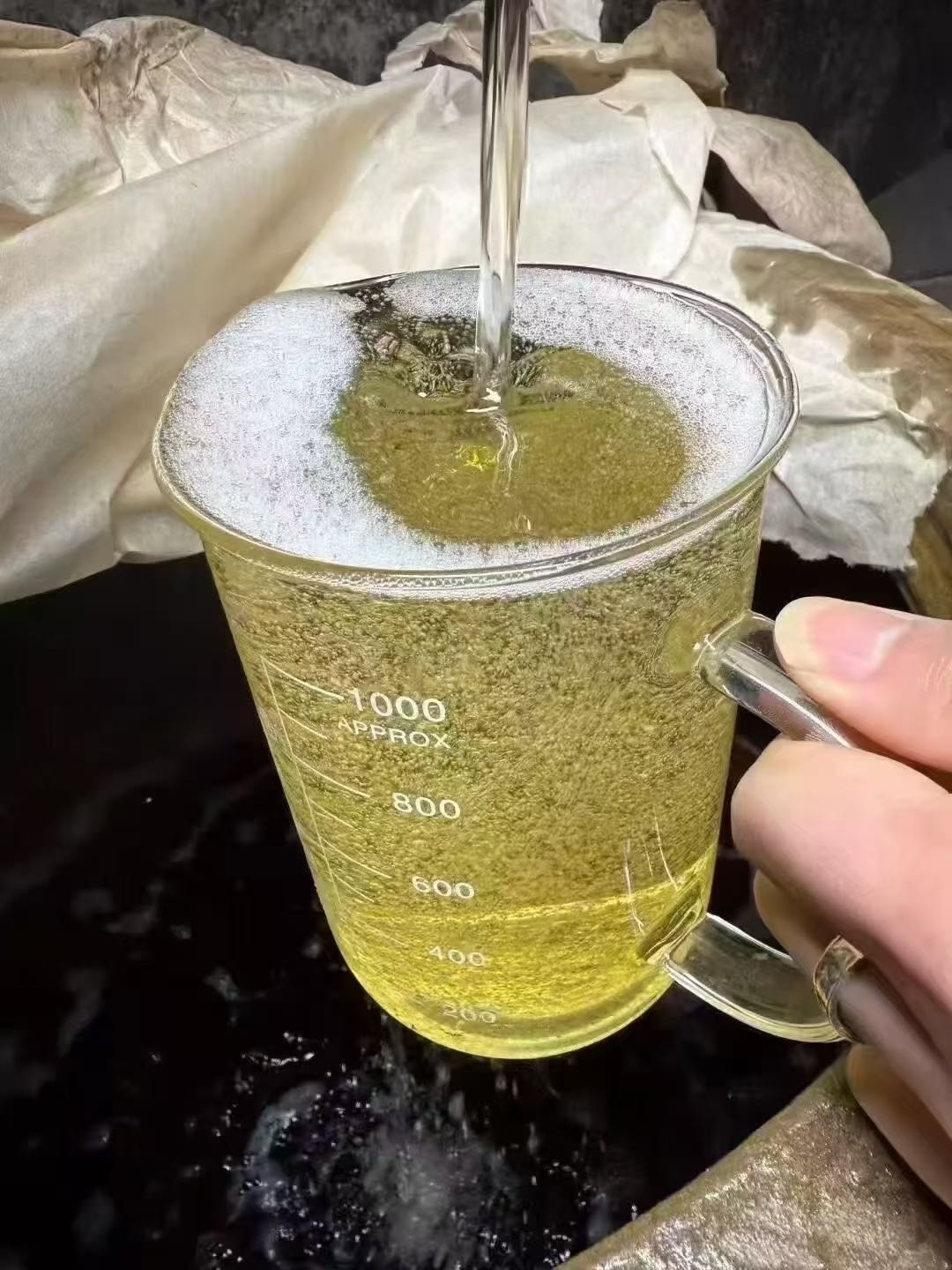 杜先生品牌货源