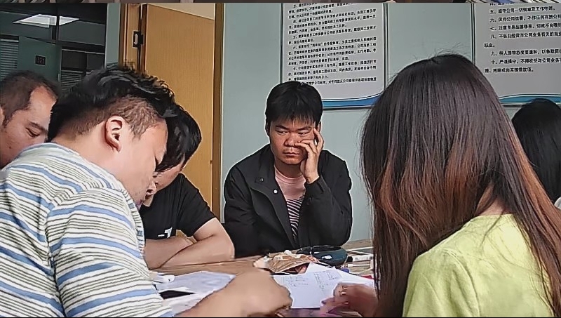 冯晓杰找合伙人App拉新工作室,五年工作室经验,无套路一手渠道,适合新手小白和老手工