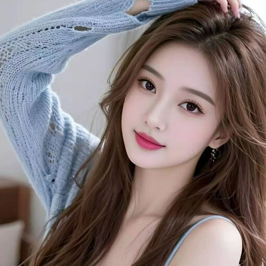 黄女士