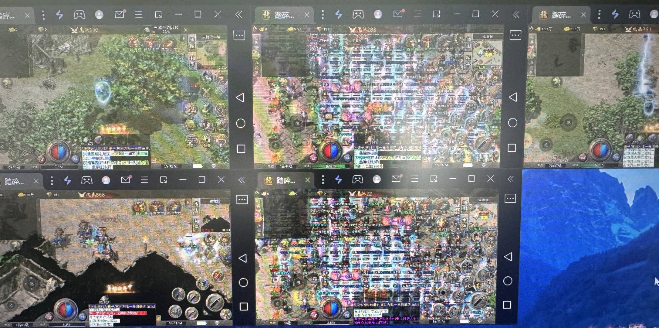 管峥其他供需全新懒人*副业游戏搬砖玩法，新服红利，诚信可靠