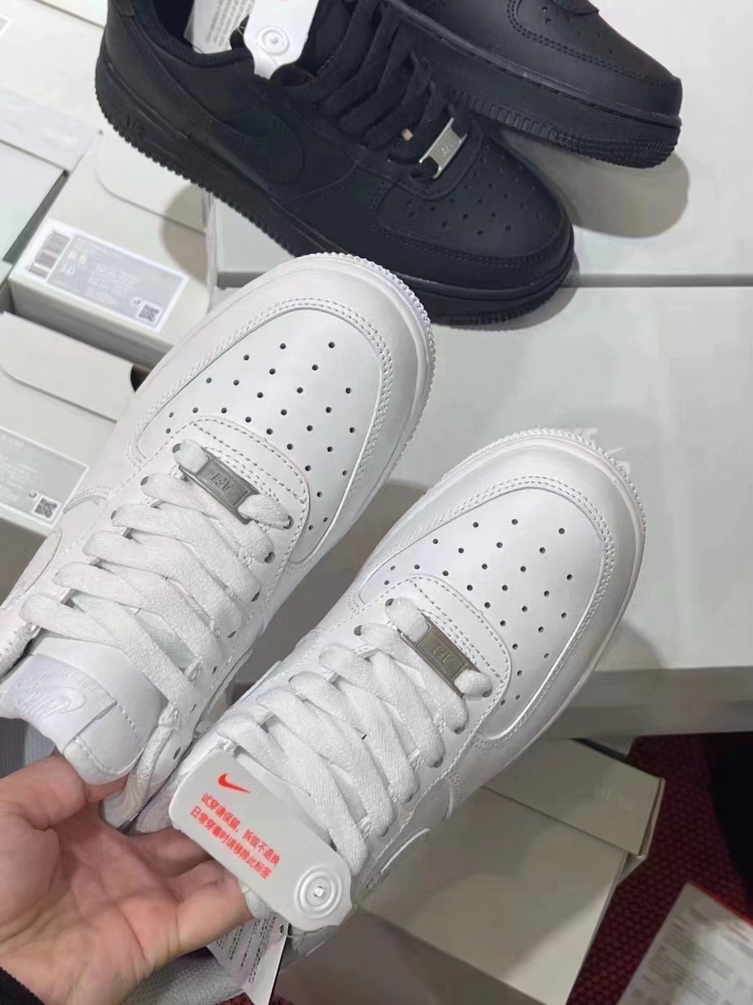 卫先生品牌货源