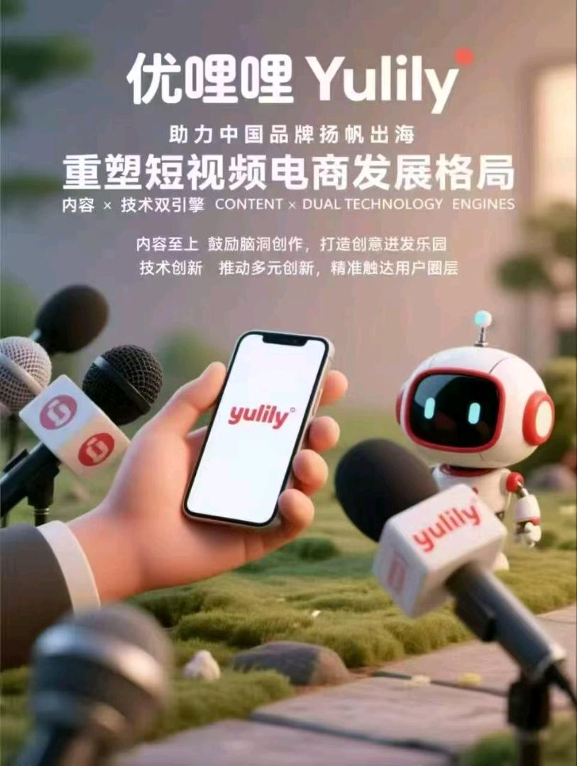 陈先生地推项目优哩哩跨境电商平台app拉新