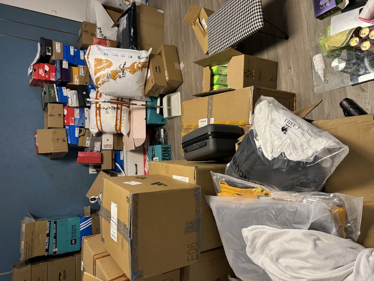 蒋先生其他供需