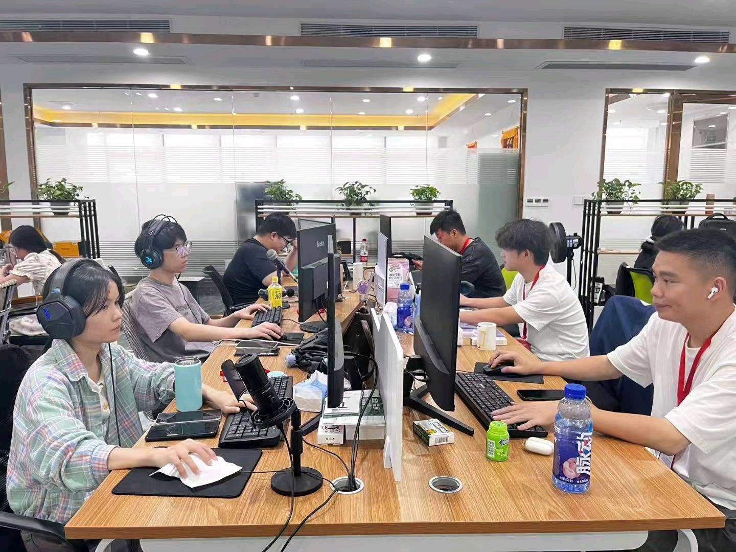 陈女士腾讯 小红书  项目