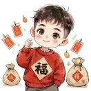 杨先生