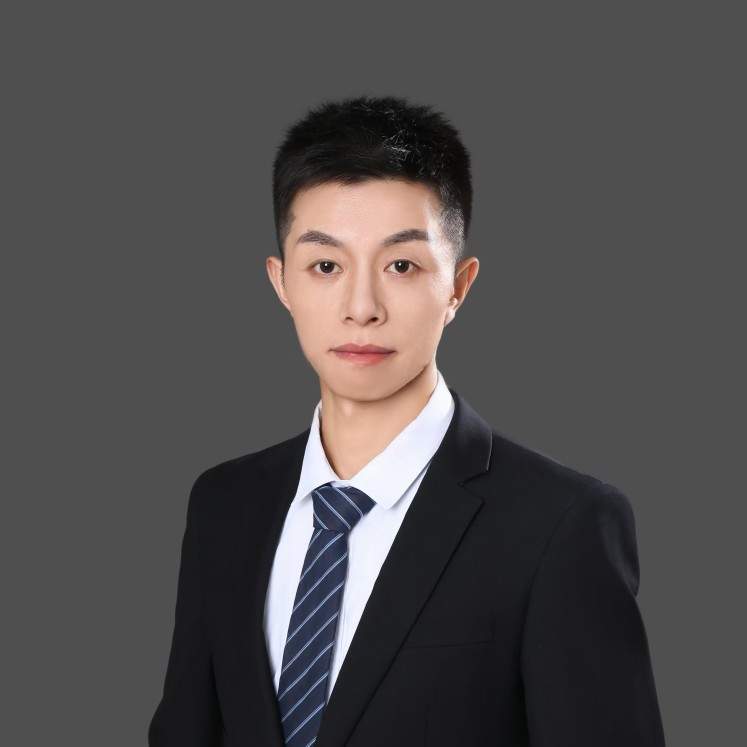 u客直谈实名认证周先生